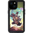 Marvel Rocket Raccoon Armored Arsenal iPhone 15 Waterproof Case